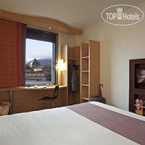 Ibis Oviedo