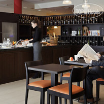 Ibis Oviedo
