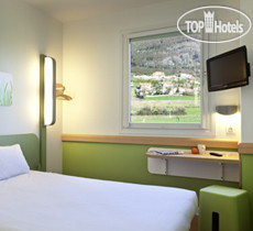 Hotel photo Etap Oviedo 1*