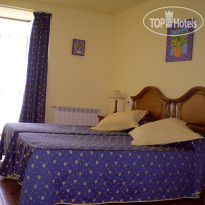 Casa de Aldea Ruiloba 