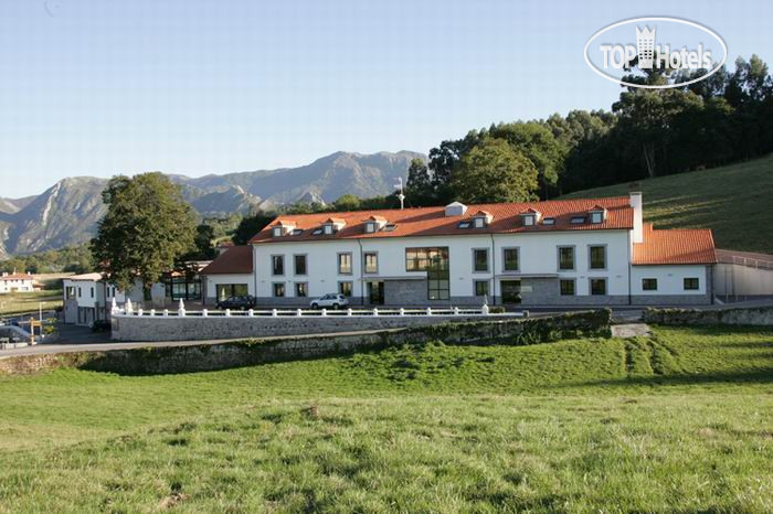 Hotelier's photos La Piconera Hotel & Spa 4*