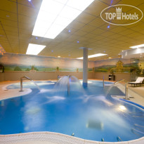 Palacio de la Magdalena 