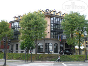 Hotel photo Astures 3*