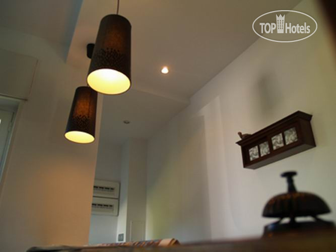 New photos from tourists Alcif 3*