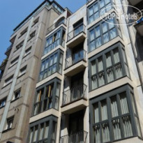 Aptos. Turisticos Blue San Esteban 