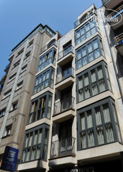 Aptos. Turisticos Blue San Esteban