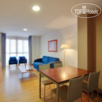 Aptos. Turisticos Blue San Esteban 