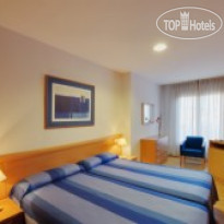 Aptos. Turisticos Blue San Esteban 