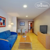 Aptos. Turisticos Blue San Esteban 