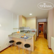 Aptos. Turisticos Blue San Esteban 