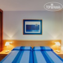 Aptos. Turisticos Blue San Esteban 