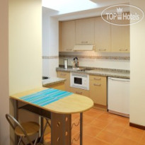 Aptos. Turisticos Blue San Esteban 