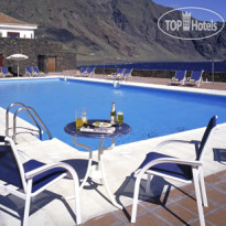 Parador de El Hierro 