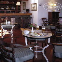 Parador de El Hierro 