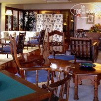 Parador de El Hierro 