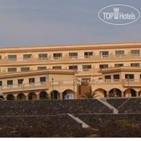 Apartamentos Arenas Blancas 