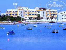 Hotelier's photos Sabina Playa 2*