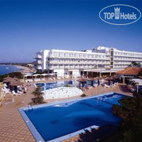 Insotel Hotel Formentera Playa