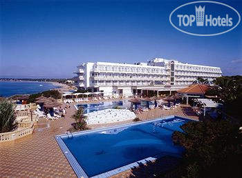 Hotelier's photos Insotel Hotel Formentera Playa 4*