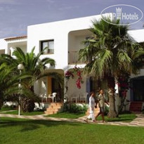 Insotel Hotel Formentera Playa