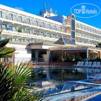 Insotel Hotel Formentera Playa