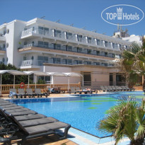 Insotel Club Maryland 