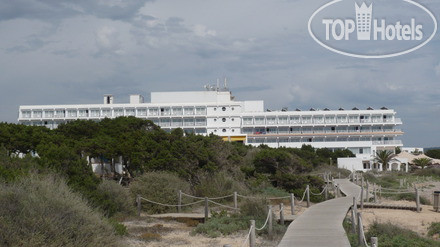 Hotelier's photos Insotel Club Maryland 3*