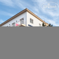 Castavi Экстерьер отеля