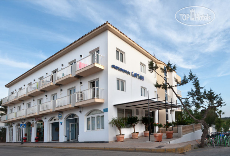 Hotelier's photos Castavi 3*