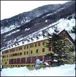 Hotel photo Hipic - Sascumes 1*