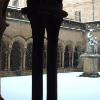 Monestir de Les Avellanes