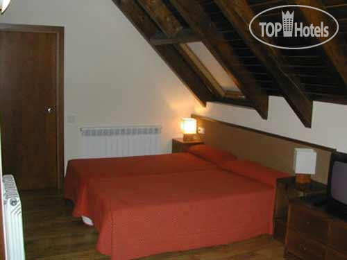 New photos from tourists La Vall Blanca 2*