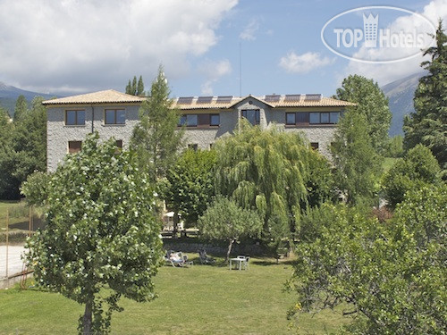 Hotel photo Mirador 2*
