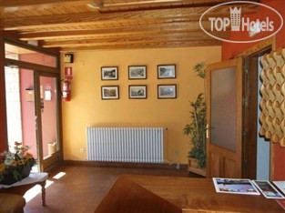 Hotelier's photos La Cuma 1*