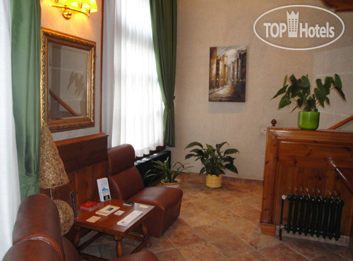New photos from tourists La Bonaigua 2*