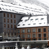 Himalaia Baqueira