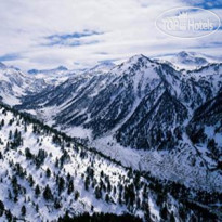 Himalaia Baqueira