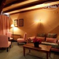 Chalet Bassibe Hotel 