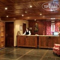 Chalet Bassibe Hotel 