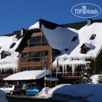 Chalet Bassibe Hotel 