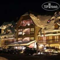 Chalet Bassibe Hotel 