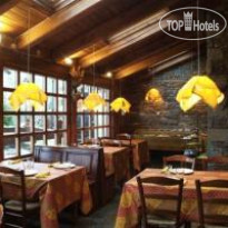 Chalet Bassibe Hotel 