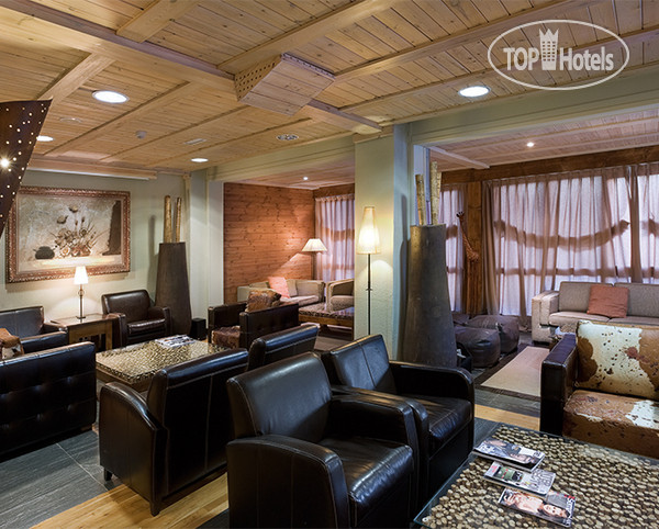 New photos from tourists Rafaelhoteles by La Pleta 5*