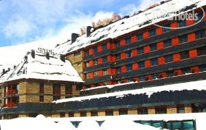 Hotel photo Val de Neu 5*