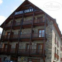 Husa Orri 