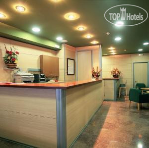 Hotel photo Husa Urogallo 2*