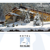Roc Blanc