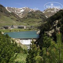 Husa Vall de Nuria 