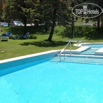 Alp Hotel Masella