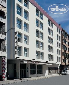Hotel photo Ciudad de Logrono 3*